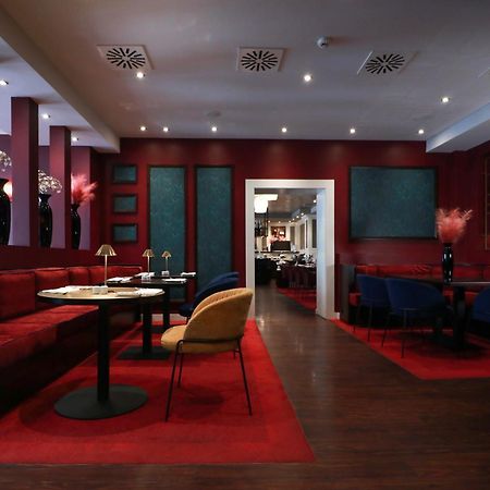 Haverkamp Suites Μπρέμερχαφεν Εξωτερικό φωτογραφία