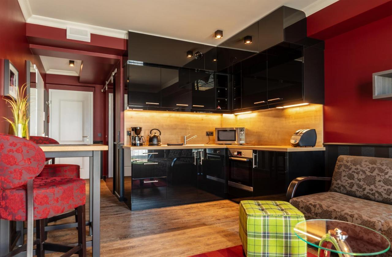 Haverkamp Suites Μπρέμερχαφεν Εξωτερικό φωτογραφία