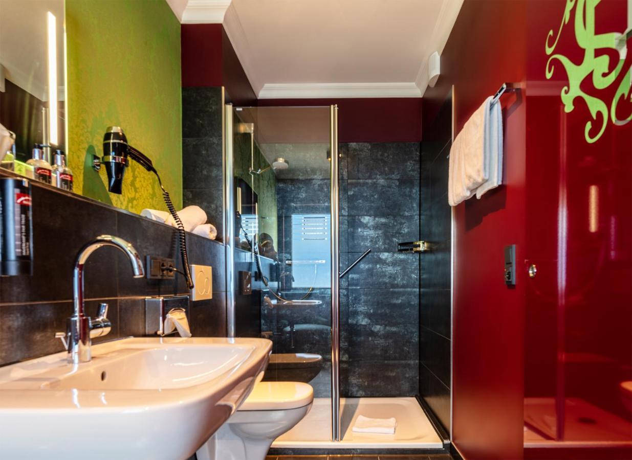 Haverkamp Suites Μπρέμερχαφεν Εξωτερικό φωτογραφία