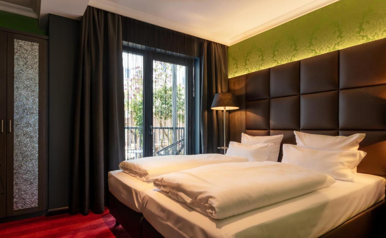 Haverkamp Suites Μπρέμερχαφεν Εξωτερικό φωτογραφία