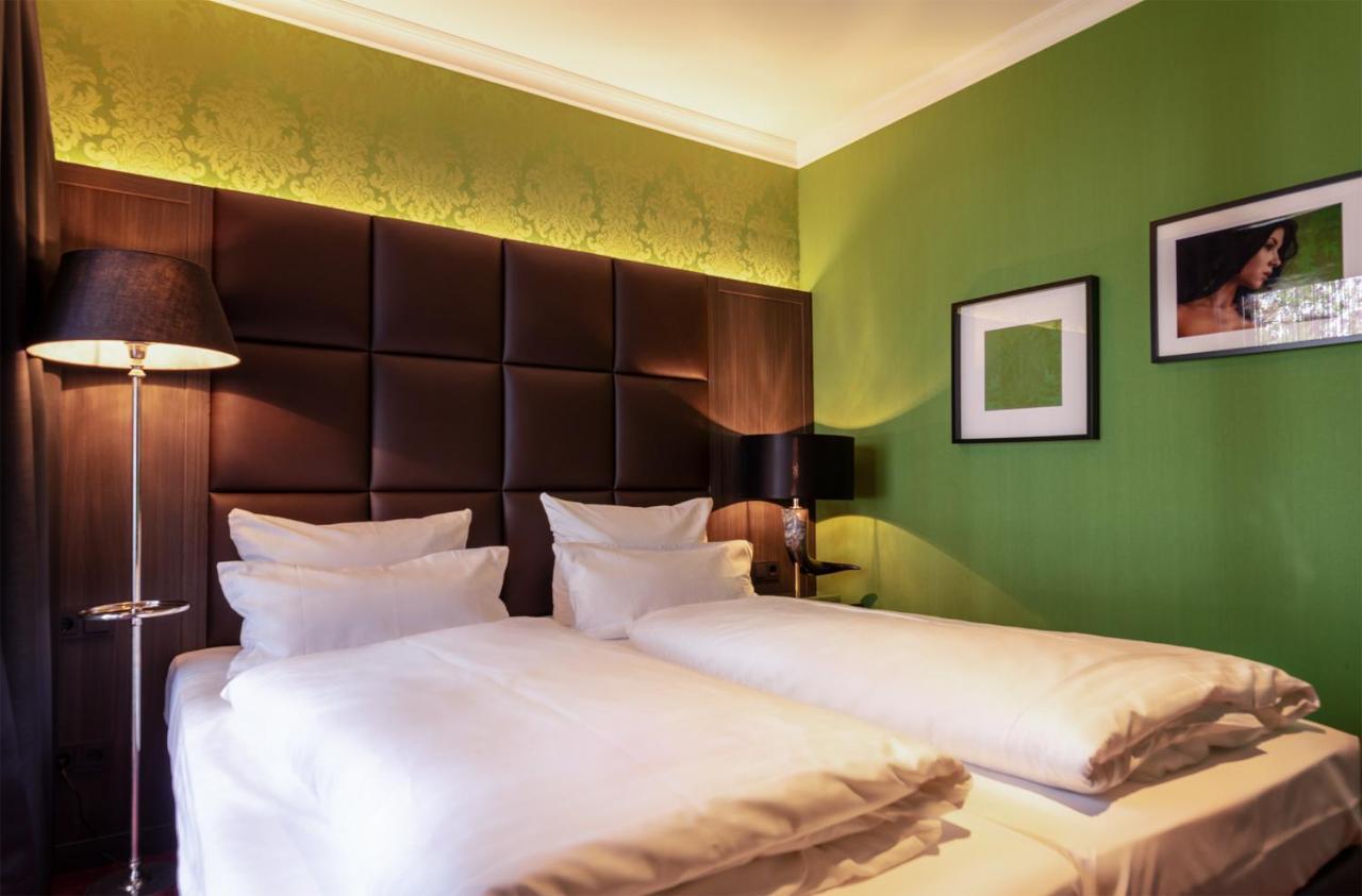 Haverkamp Suites Μπρέμερχαφεν Εξωτερικό φωτογραφία
