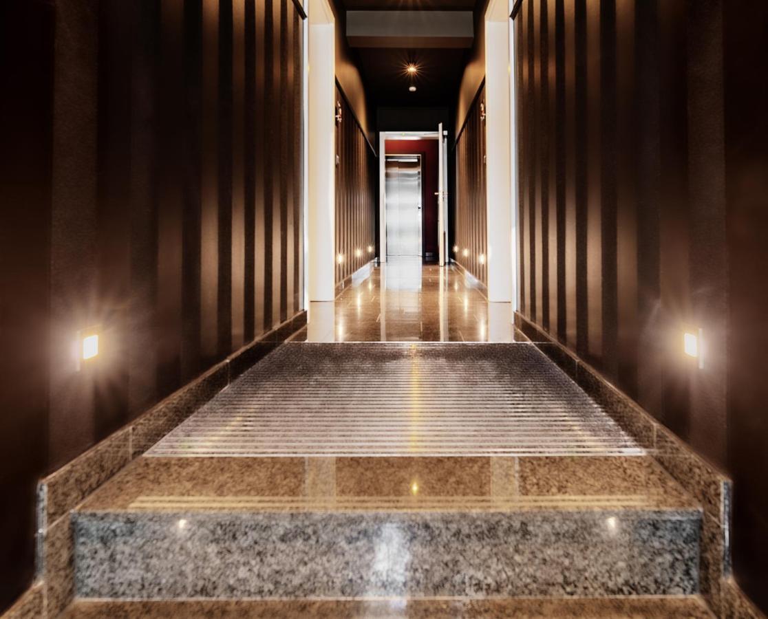 Haverkamp Suites Μπρέμερχαφεν Εξωτερικό φωτογραφία