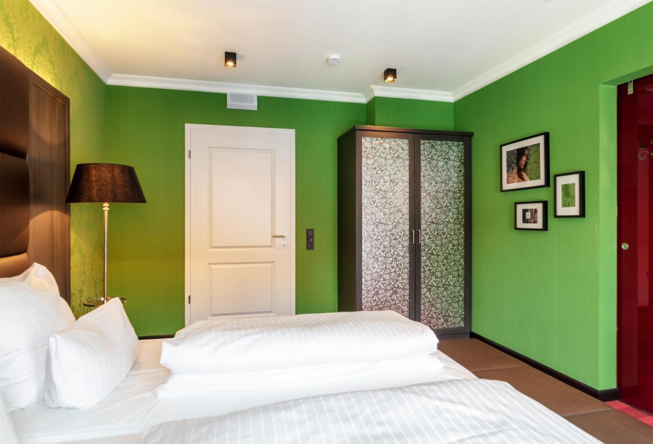 Haverkamp Suites Μπρέμερχαφεν Εξωτερικό φωτογραφία