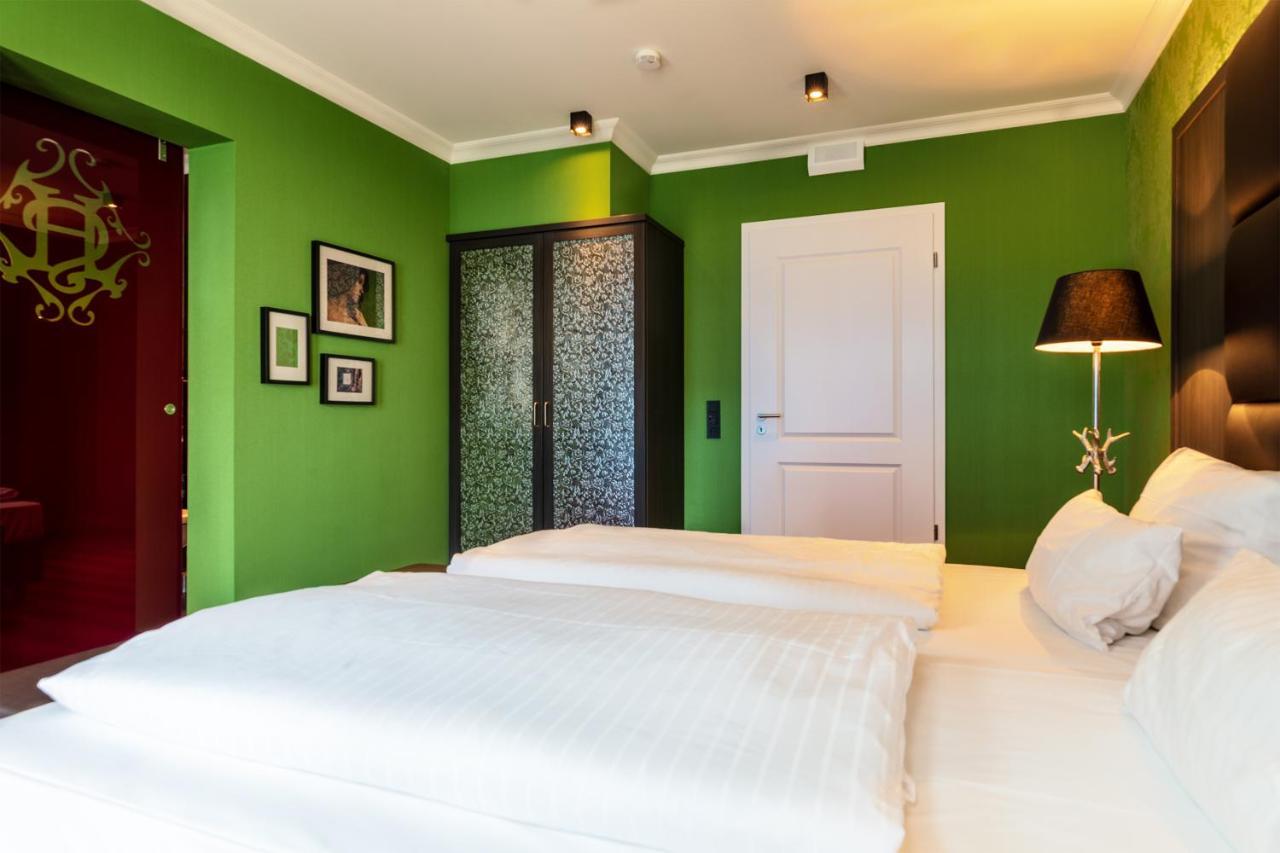 Haverkamp Suites Μπρέμερχαφεν Εξωτερικό φωτογραφία