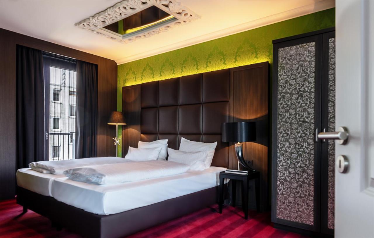 Haverkamp Suites Μπρέμερχαφεν Εξωτερικό φωτογραφία