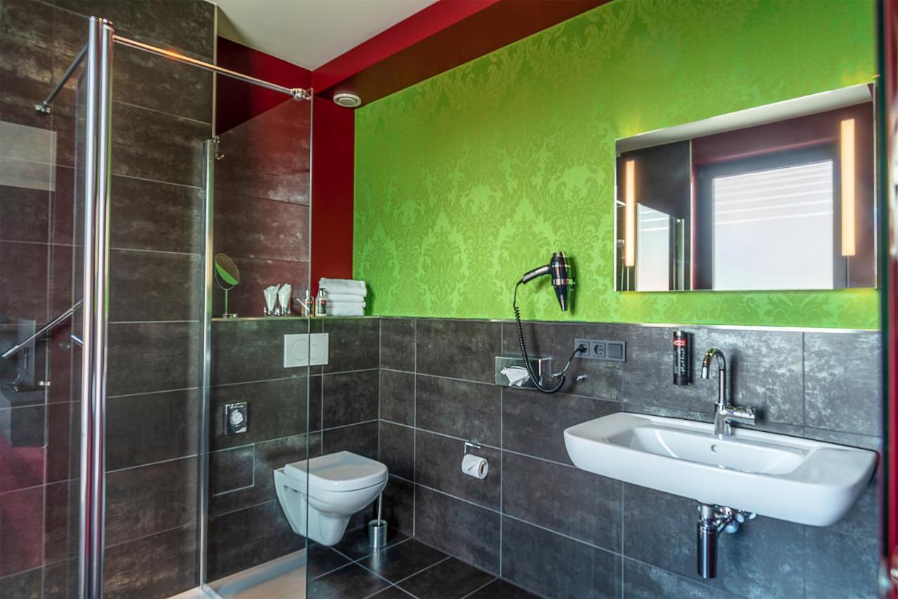 Haverkamp Suites Μπρέμερχαφεν Εξωτερικό φωτογραφία