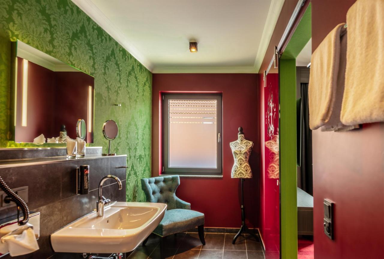 Haverkamp Suites Μπρέμερχαφεν Εξωτερικό φωτογραφία