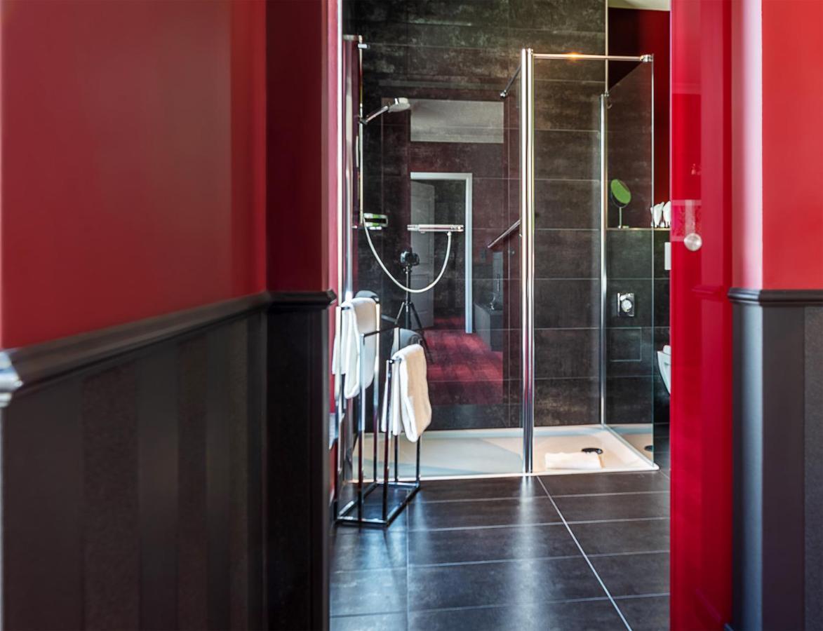 Haverkamp Suites Μπρέμερχαφεν Εξωτερικό φωτογραφία