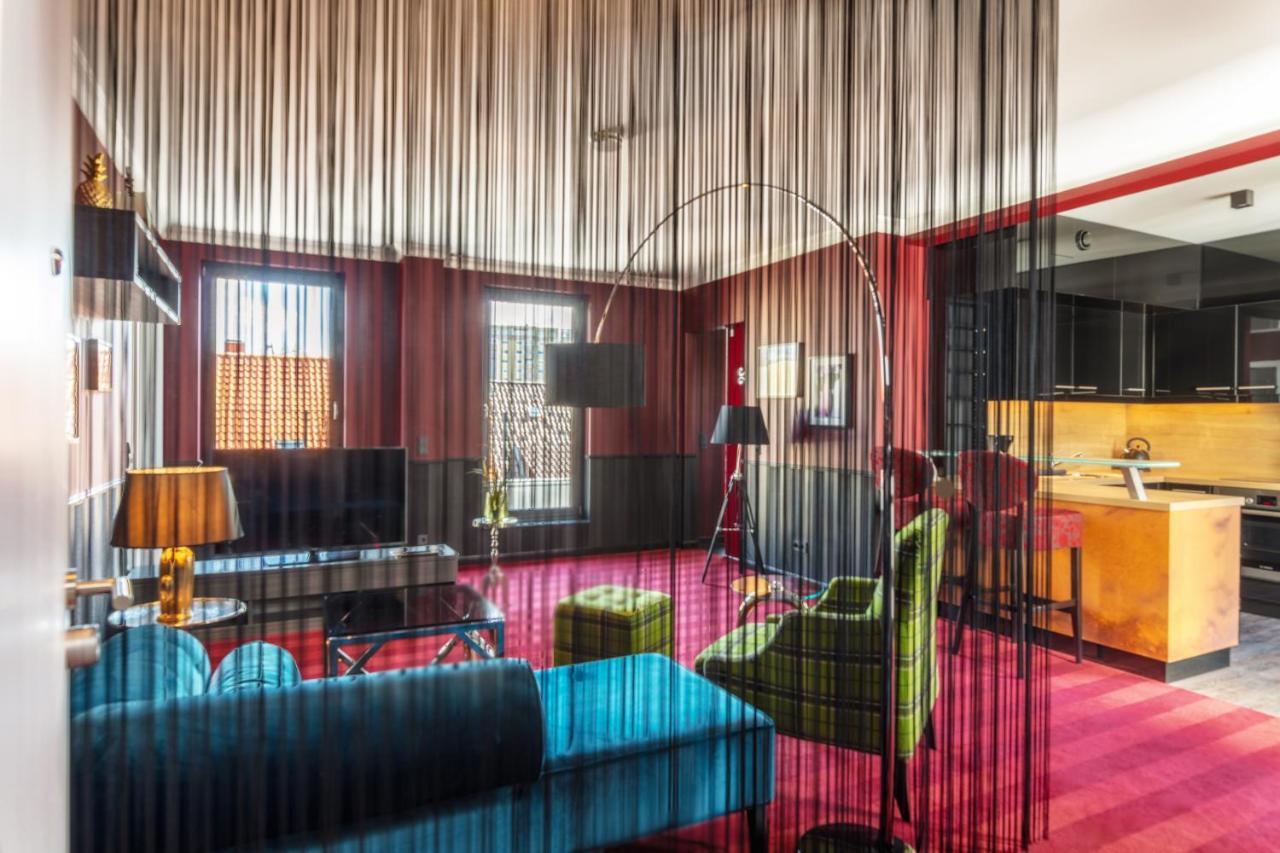 Haverkamp Suites Μπρέμερχαφεν Εξωτερικό φωτογραφία