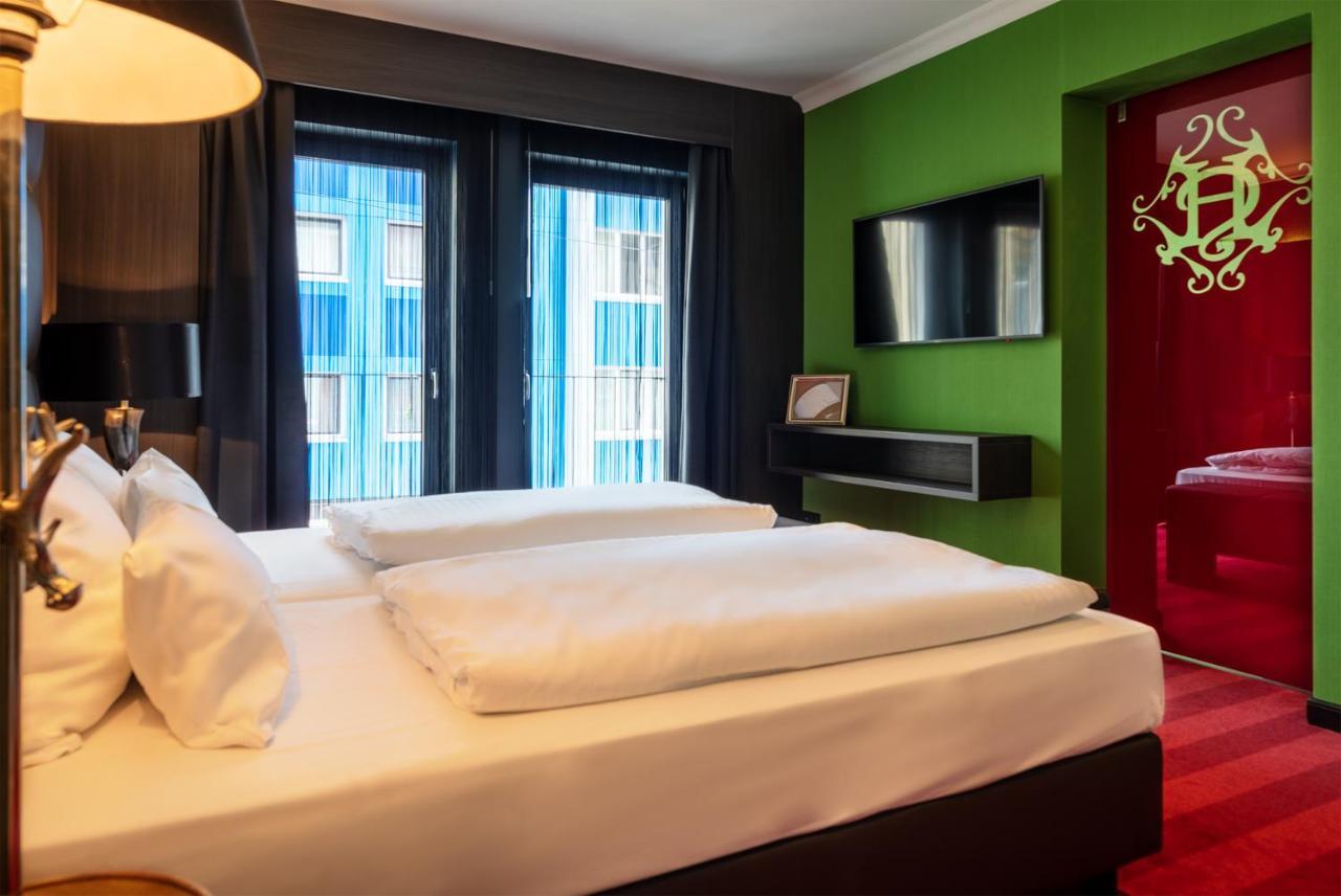 Haverkamp Suites Μπρέμερχαφεν Εξωτερικό φωτογραφία