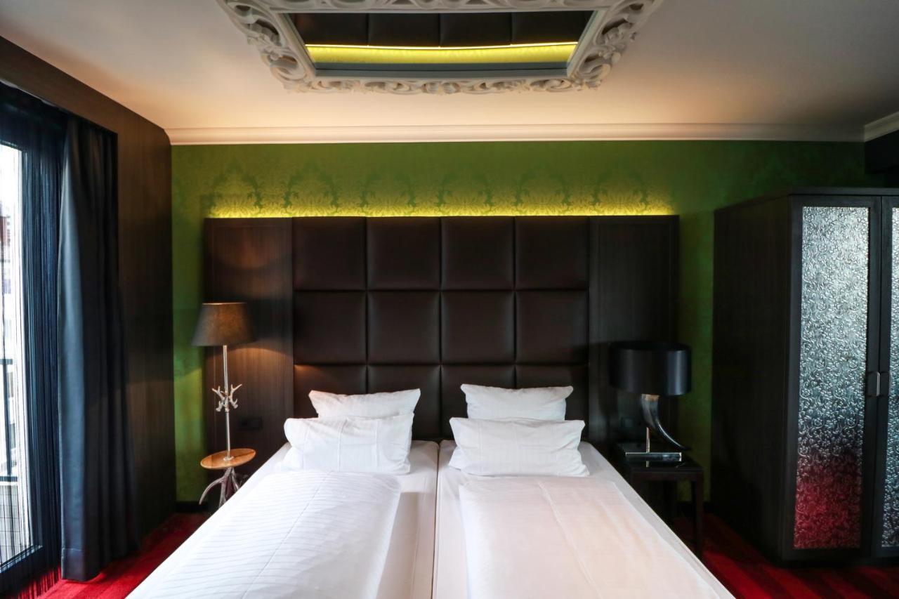 Haverkamp Suites Μπρέμερχαφεν Εξωτερικό φωτογραφία