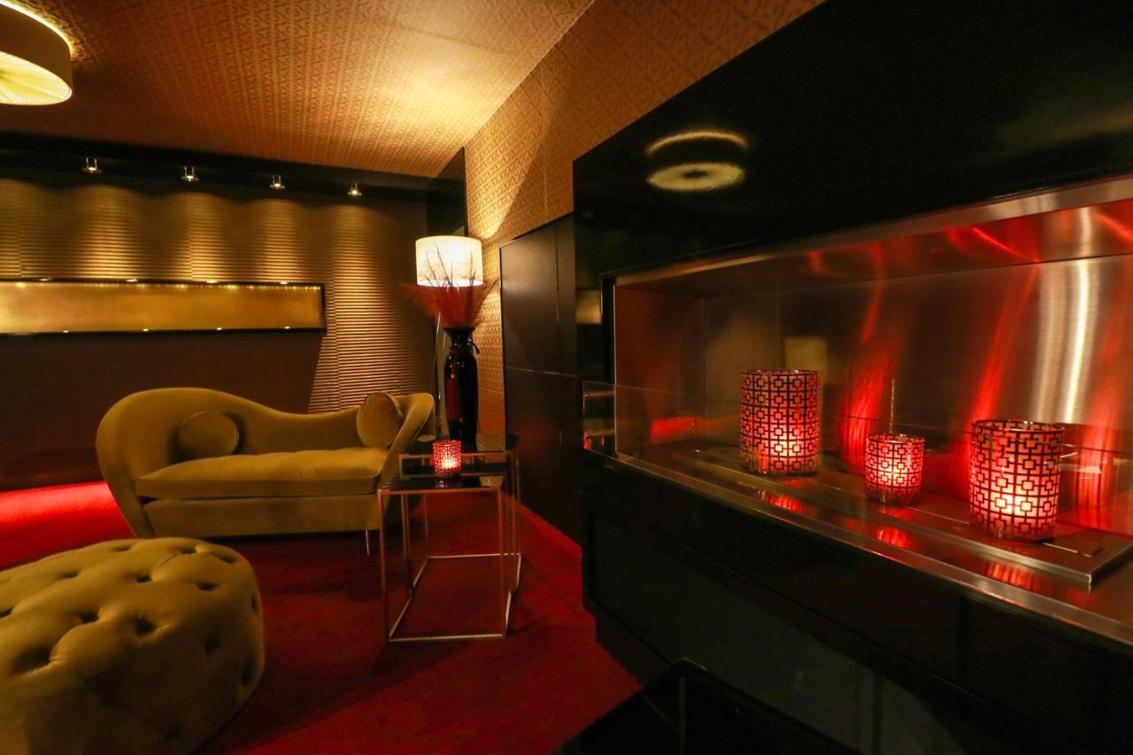 Haverkamp Suites Μπρέμερχαφεν Εξωτερικό φωτογραφία