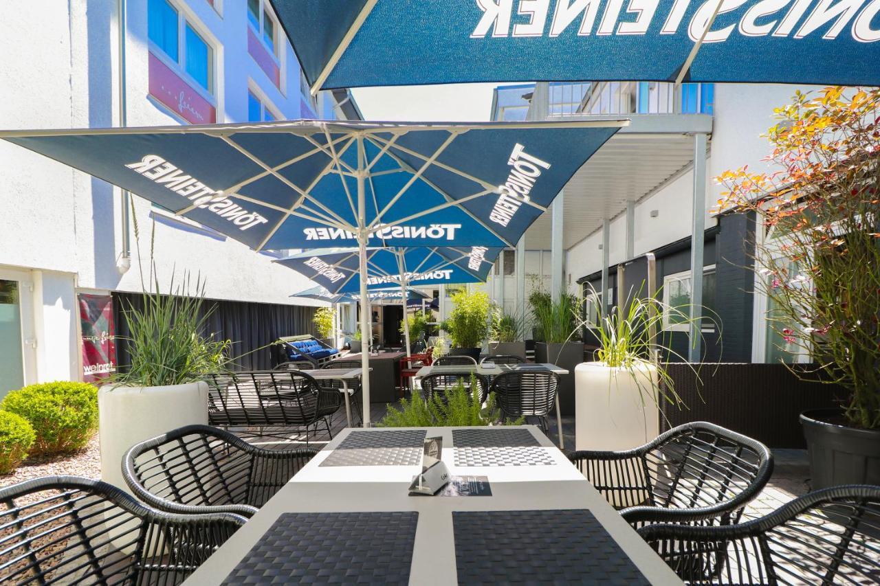Haverkamp Suites Μπρέμερχαφεν Εξωτερικό φωτογραφία