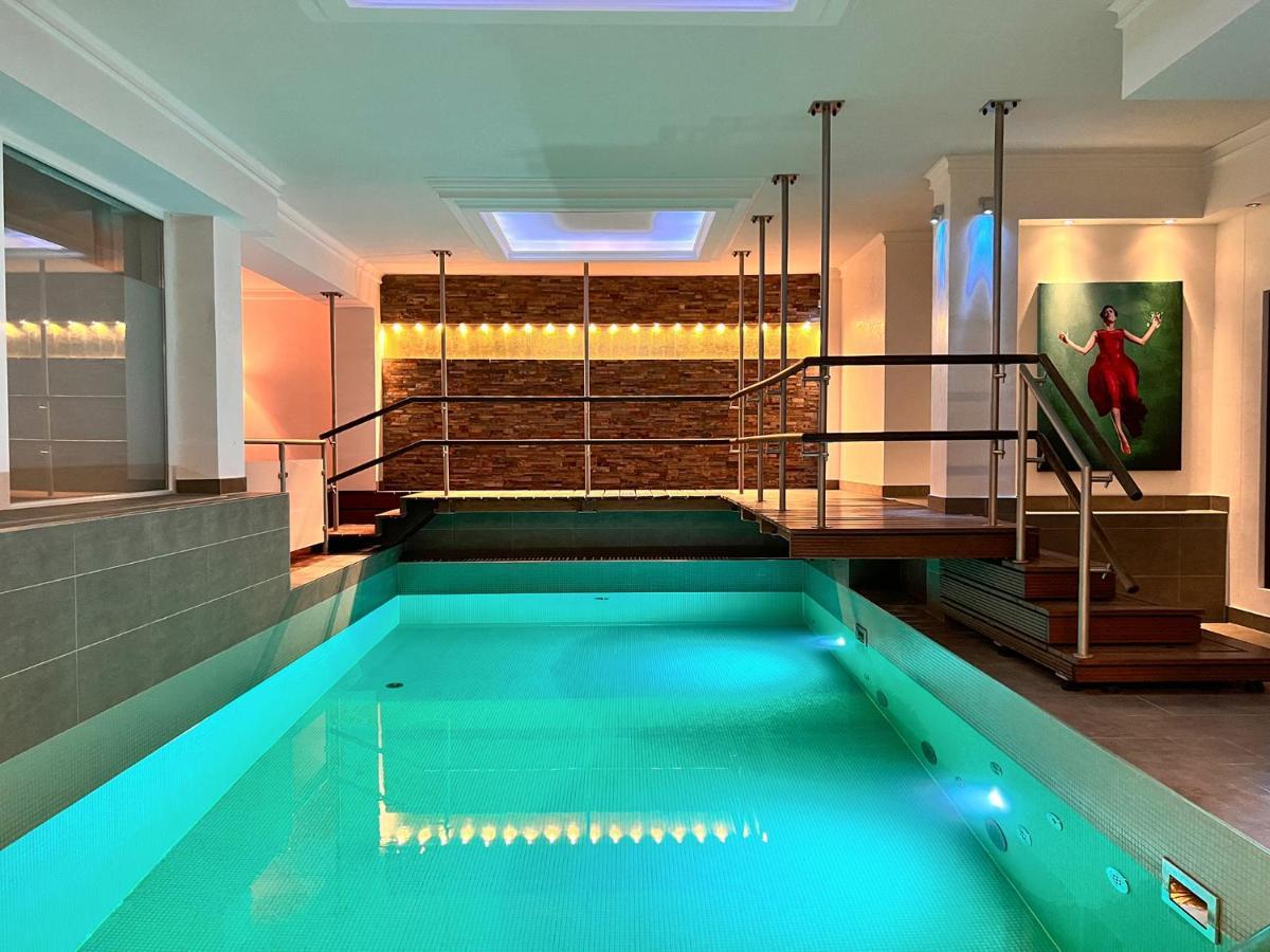 Haverkamp Suites Μπρέμερχαφεν Εξωτερικό φωτογραφία