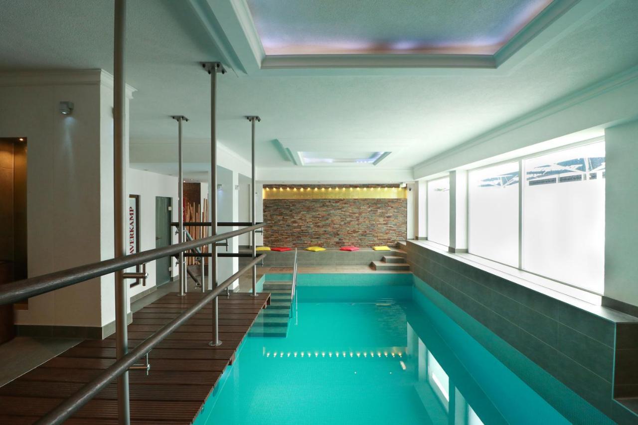 Haverkamp Suites Μπρέμερχαφεν Εξωτερικό φωτογραφία